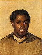 John Singleton Copley Head of a Man France oil painting artist